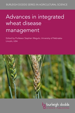 Abbildung von Wegulo | Advances in integrated wheat disease management | 1. Auflage | 2026 | 189 | beck-shop.de