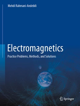 Abbildung von Rahmani-Andebili | Electromagnetics | 1. Auflage | 2025 | beck-shop.de
