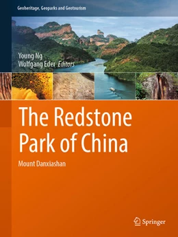 Abbildung von Ng / Eder | The Redstone Park of China | 1. Auflage | 2025 | beck-shop.de
