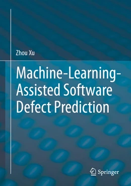 Abbildung von Xu | Machine-Learning-Assisted Software Defect Prediction | 1. Auflage | 2025 | beck-shop.de