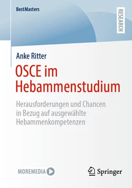 Abbildung von Ritter | OSCE im Hebammenstudium | 1. Auflage | 2025 | beck-shop.de