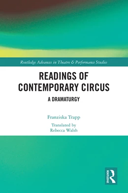 Abbildung von Trapp | Readings of Contemporary Circus | 1. Auflage | 2025 | beck-shop.de