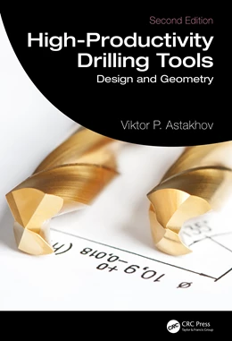 Abbildung von Astakhov | High-Productivity Drilling Tools | 2. Auflage | 2025 | beck-shop.de