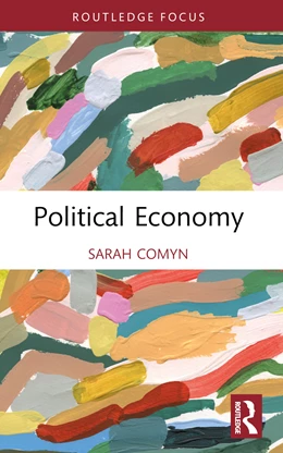 Abbildung von Comyn | Political Economy | 1. Auflage | 2025 | beck-shop.de