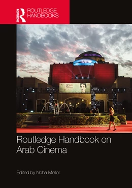Abbildung von Mellor | Routledge Handbook on Arab Cinema | 1. Auflage | 2025 | beck-shop.de
