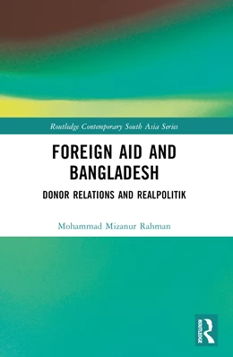 Abbildung von Rahman | Foreign Aid and Bangladesh | 1. Auflage | 2025 | beck-shop.de