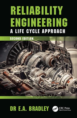 Abbildung von Bradley | Reliability Engineering | 2. Auflage | 2025 | beck-shop.de