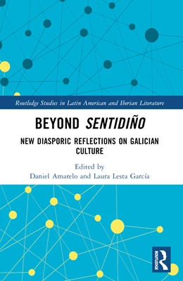 Abbildung von Amarelo / Lesta García | Beyond sentidiño | 1. Auflage | 2025 | beck-shop.de