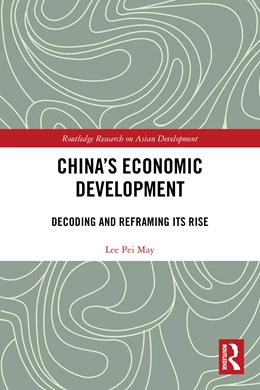 Abbildung von May | China's Economic Development | 1. Auflage | 2025 | beck-shop.de