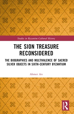 Abbildung von Ar& | The Sion Treasure Reconsidered | 1. Auflage | 2025 | beck-shop.de