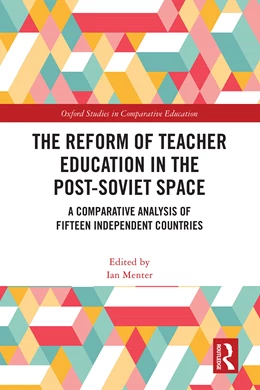 Abbildung von Menter | The Reform of Teacher Education in the Post-Soviet Space | 1. Auflage | 2025 | beck-shop.de