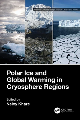 Abbildung von Khare | Polar Ice and Global Warming in Cryosphere Regions | 1. Auflage | 2025 | beck-shop.de