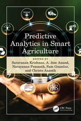 Abbildung von Krishnan / Anand | Predictive Analytics in Smart Agriculture | 1. Auflage | 2025 | beck-shop.de