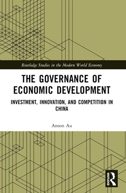 Abbildung von Au | The Governance of Economic Development | 1. Auflage | 2025 | beck-shop.de