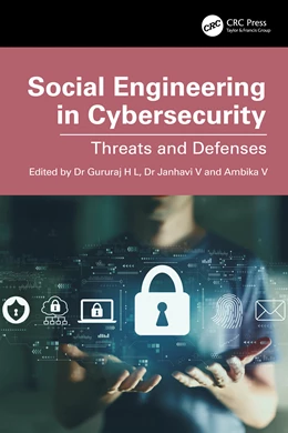 Abbildung von H L / V | Social Engineering in Cybersecurity | 1. Auflage | 2025 | beck-shop.de