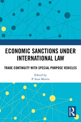 Abbildung von Morris | Economic Sanctions under International Law | 1. Auflage | 2025 | beck-shop.de