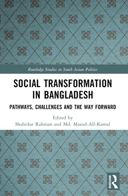Abbildung von Rahman / Masud-All-Kamal | Social Transformation in Bangladesh | 1. Auflage | 2025 | beck-shop.de