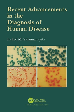 Abbildung von M Sulaiman | Recent Advancements in the Diagnosis of Human Disease | 1. Auflage | 2025 | beck-shop.de