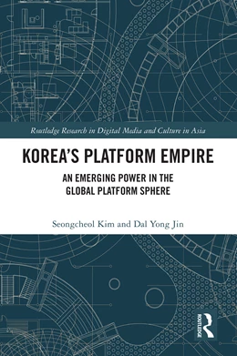 Abbildung von Kim / Yong Jin | Korea's Platform Empire | 1. Auflage | 2025 | beck-shop.de