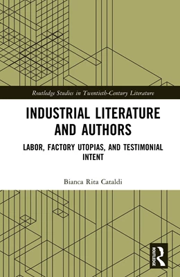 Abbildung von Cataldi | Industrial Literature and Authors | 1. Auflage | 2025 | beck-shop.de