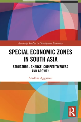 Abbildung von Aggarwal | Special Economic Zones in South Asia | 1. Auflage | 2025 | beck-shop.de