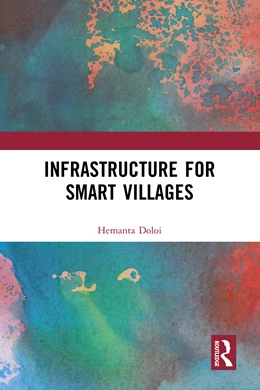Abbildung von Doloi | Infrastructure for Smart Villages | 1. Auflage | 2025 | beck-shop.de