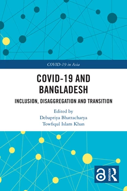 Abbildung von Bhattacharya / Khan | COVID-19 and Bangladesh | 1. Auflage | 2025 | beck-shop.de