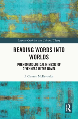 Abbildung von McReynolds | Reading Words into Worlds | 1. Auflage | 2025 | beck-shop.de