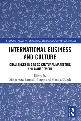 Abbildung von Bartosik-Purgat / Guzek | International Business and Culture | 1. Auflage | 2025 | beck-shop.de