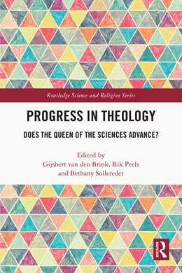 Abbildung von Brink / Peels | Progress in Theology | 1. Auflage | 2025 | beck-shop.de
