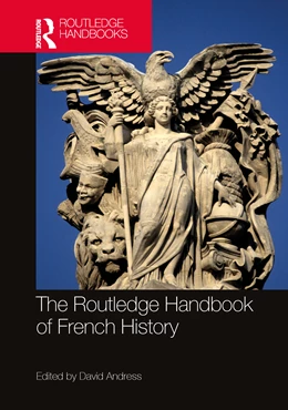 Abbildung von Andress | The Routledge Handbook of French History | 1. Auflage | 2025 | beck-shop.de