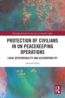 Abbildung von Islam | Protection of Civilians in UN Peacekeeping Operations | 1. Auflage | 2025 | beck-shop.de