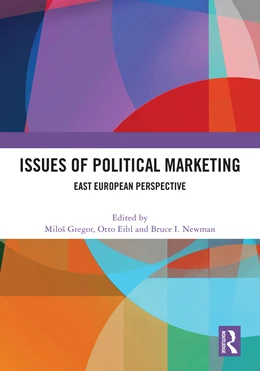 Abbildung von Gregor / Eibl | Issues of Political Marketing | 1. Auflage | 2025 | beck-shop.de