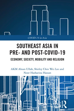 Abbildung von Ullah / Lee | Southeast Asia in Pre- and Post-COVID-19 | 1. Auflage | 2025 | beck-shop.de