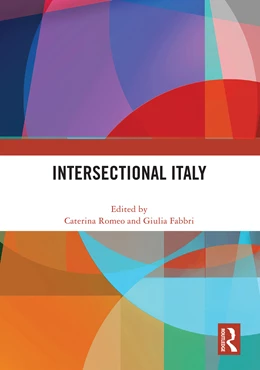 Abbildung von Romeo / Fabbri | Intersectional Italy | 1. Auflage | 2025 | beck-shop.de