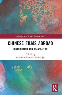 Abbildung von Gambier / Jin | Chinese Films Abroad | 1. Auflage | 2025 | beck-shop.de