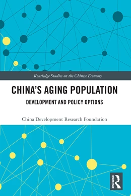 Abbildung von China Development Research Foundation | China's Aging Population | 1. Auflage | 2025 | beck-shop.de