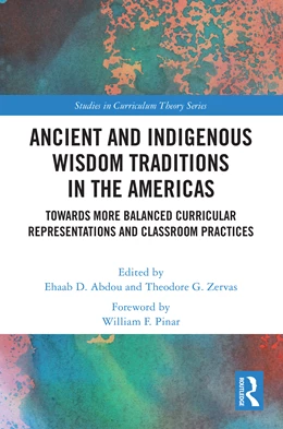 Abbildung von Abdou / Zervas | Ancient and Indigenous Wisdom Traditions in the Americas | 1. Auflage | 2025 | beck-shop.de