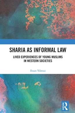 Abbildung von Yilmaz | Sharia as Informal Law | 1. Auflage | 2025 | beck-shop.de