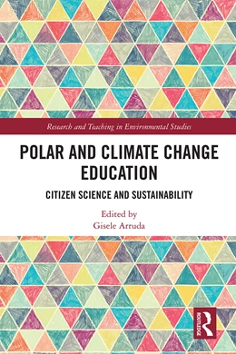 Abbildung von Arruda | Polar and Climate Change Education | 1. Auflage | 2025 | beck-shop.de