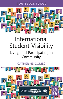 Abbildung von Gomes | International Student Visibility | 1. Auflage | 2025 | beck-shop.de