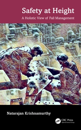 Abbildung von Krishnamurthy | Safety at Height | 1. Auflage | 2025 | beck-shop.de