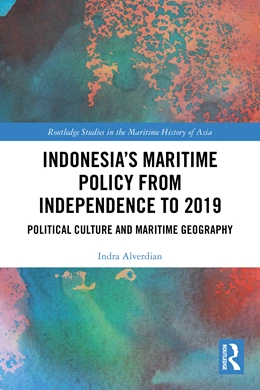 Abbildung von Alverdian | Indonesia's Maritime Policy from Independence to 2019 | 1. Auflage | 2025 | beck-shop.de