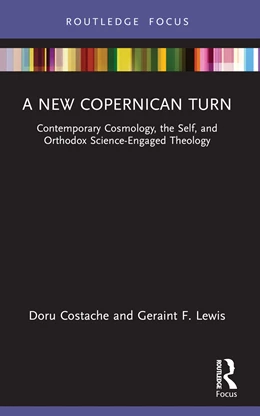Abbildung von Costache / Lewis | A New Copernican Turn | 1. Auflage | 2025 | beck-shop.de