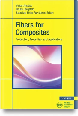 Abbildung von Altstädt / Lengsfeld | Fibers for Composites | 1. Auflage | 2026 | beck-shop.de