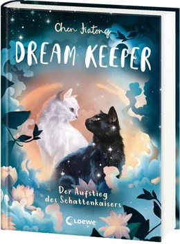 Abbildung von Chen | Dream Keeper (Band 4) - Der Aufstieg des Schattenkaisers | 1. Auflage | 2026 | beck-shop.de