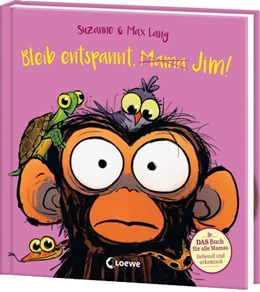 Abbildung von Lang | Bleib entspannt, Mama Jim! | 1. Auflage | 2026 | beck-shop.de