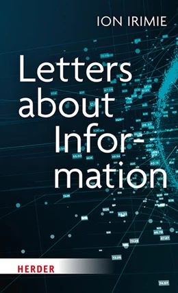 Abbildung von Irimie | Letters about Information | 1. Auflage | 2025 | beck-shop.de