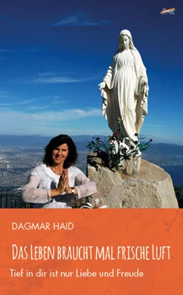 Abbildung von Haid | Das Leben braucht mal frische Luft | 1. Auflage | 2025 | beck-shop.de