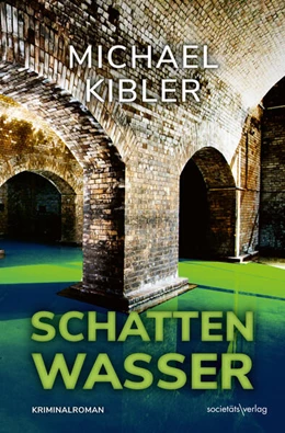 Abbildung von Kibler | Schattenwasser | 1. Auflage | 2026 | beck-shop.de